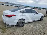 2016 Hyundai Genesis фото