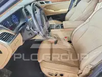 2016 Hyundai Genesis фото