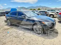 2016 Hyundai Genesis фото
