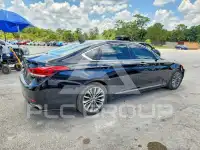 2016 Hyundai Genesis фото