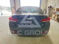 2016 Hyundai Genesis фото
