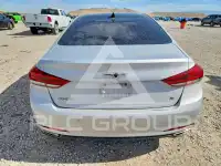 2016 Hyundai Genesis фото