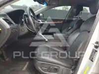 2016 Hyundai Genesis photo