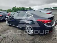 2016 Hyundai Genesis фото