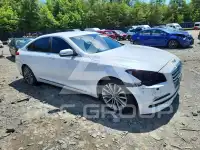 2016 Hyundai Genesis фото