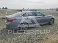 2016 Hyundai Genesis фото