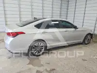 2016 Hyundai Genesis photo