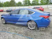 2016 Hyundai Genesis фото