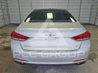 2016 Hyundai Genesis photo