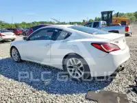2016 Hyundai Genesis фото