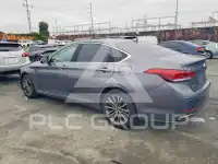 2016 Hyundai Genesis photo