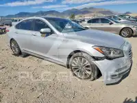 2016 Hyundai Genesis фото