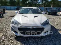2016 Hyundai Genesis фото