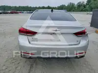 2016 Hyundai Genesis photo