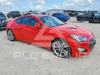 2016 Hyundai Genesis фото