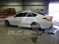 2016 Hyundai Genesis photo