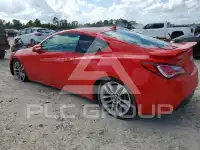 2016 Hyundai Genesis фото