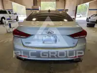 2016 Hyundai Genesis фото