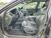 2016 Hyundai Genesis фото