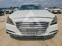 2016 Hyundai Genesis фото