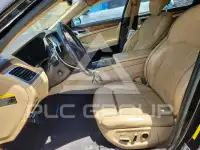 2016 Hyundai Genesis фото
