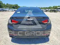 2016 Hyundai Genesis фото