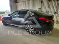 2016 Hyundai Genesis фото