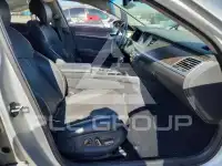 2016 Hyundai Genesis фото