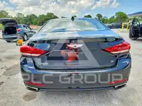 2016 Hyundai Genesis фото