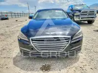 2016 Hyundai Genesis фото