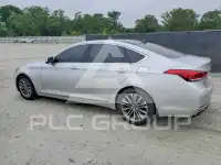 2016 Hyundai Genesis photo