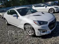 2016 Hyundai Genesis фото