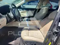 2016 Hyundai Genesis фото