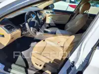 2016 Hyundai Genesis фото