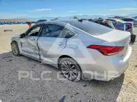 2016 Hyundai Genesis фото