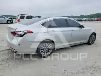 2016 Hyundai Genesis photo