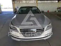 2016 Hyundai Genesis photo