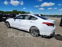 2016 Hyundai Genesis фото