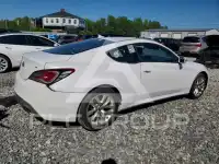2016 Hyundai Genesis фото