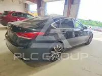2016 Hyundai Genesis фото