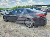 2016 Hyundai Genesis фото