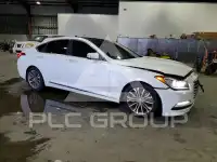 2016 Hyundai Genesis photo