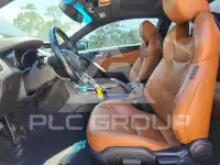 2016 Hyundai Genesis photo