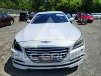 2016 Hyundai Genesis фото