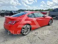 2016 Hyundai Genesis фото