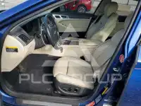 2016 Hyundai Genesis фото