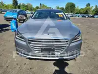 2016 Hyundai Genesis photo