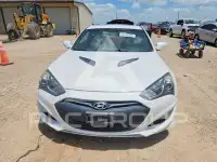 2016 Hyundai Genesis фото