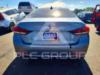 2016 Hyundai Genesis photo