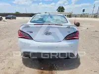 2016 Hyundai Genesis фото